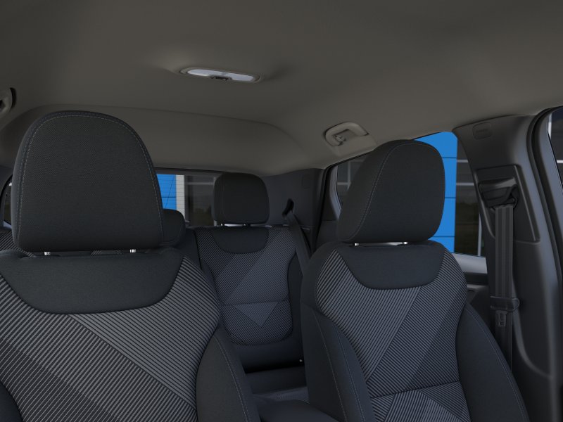 2027 Chevrolet Bolt LT - Photo 45