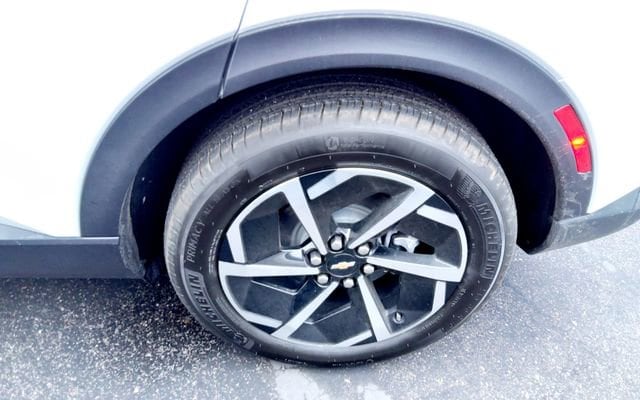 2026 Chevrolet Equinox EV 2LT - Photo 23