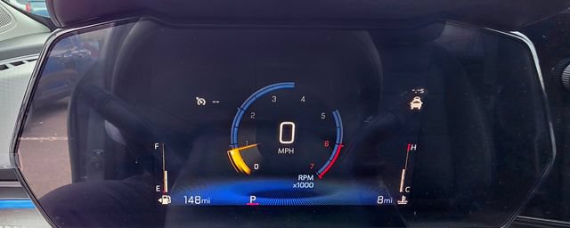 2026 Chevrolet Trax Activ - Photo 17