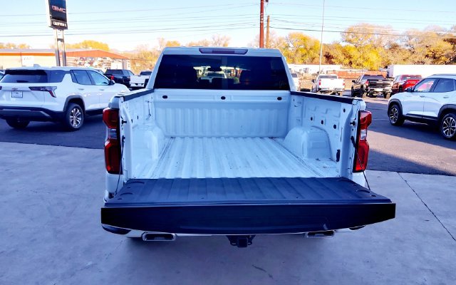 2023 Chevrolet Silverado 1500 RST - Photo 8