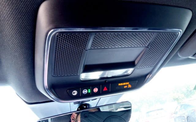 2024 Chevrolet Blazer EV RS - Photo 17