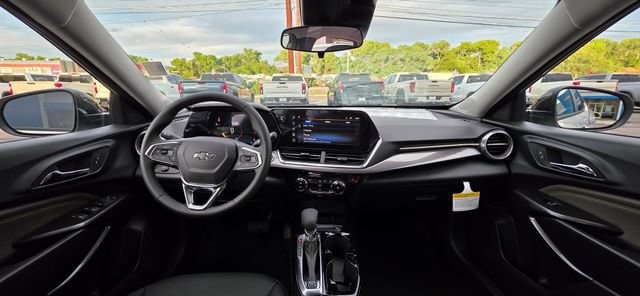 2026 Chevrolet Trax Activ - Photo 11