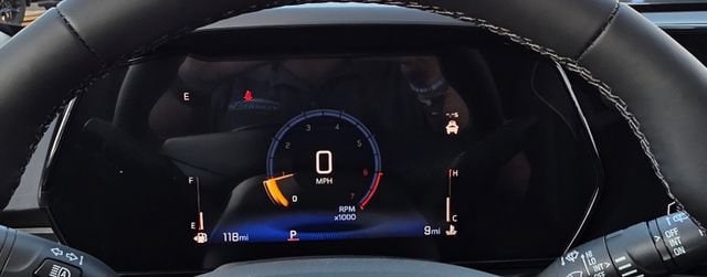 2026 Chevrolet Trax Activ - Photo 15