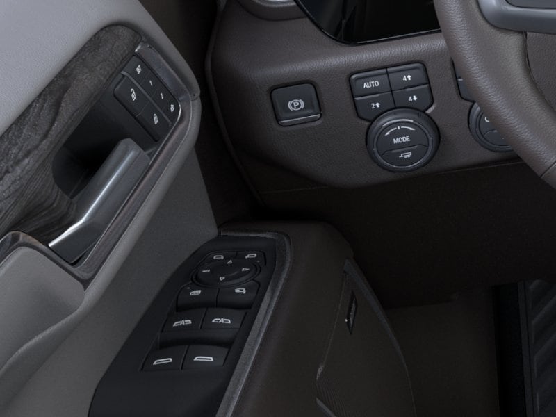 2026 Chevrolet Silverado 1500 LTZ - Photo 40