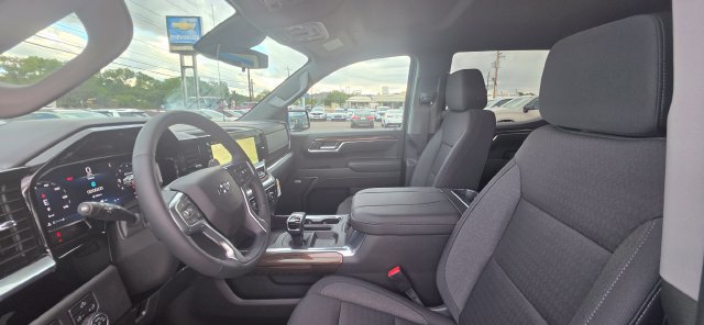 2026 Chevrolet Silverado 1500 RST - Photo 12