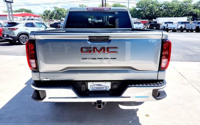 2024 GMC Sierra 1500 Pro - Photo 6