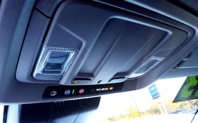 2023 Chevrolet Silverado 1500 RST - Photo 21