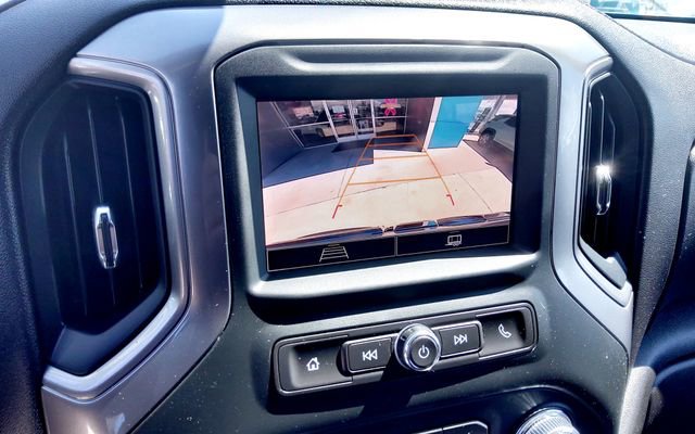 2024 GMC Sierra 1500 Pro - Photo 18