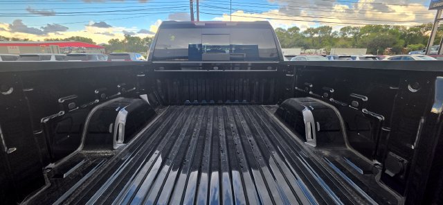 2026 Chevrolet Silverado 1500 RST - Photo 9