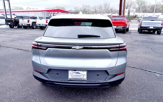 2026 Chevrolet Equinox EV 2LT - Photo 6