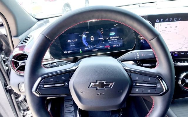 2024 Chevrolet Blazer EV RS - Photo 15