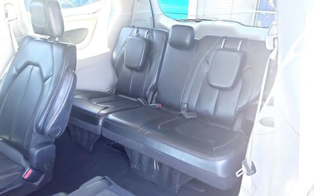 2021 Chrysler Voyager LXI - Photo 9