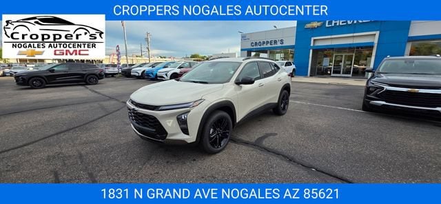 2026 Chevrolet Trax Activ - Photo 1