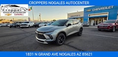 2026 Chevrolet Blazer 2LT SUV