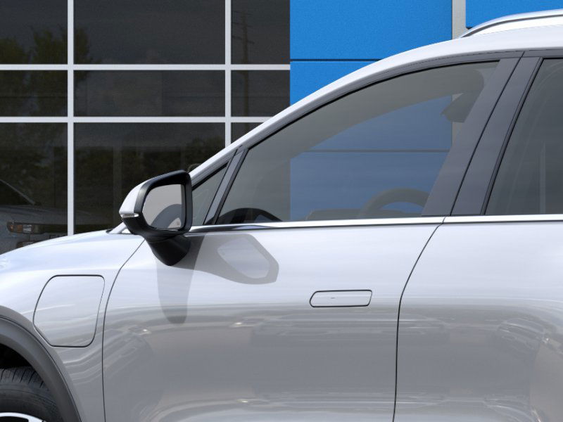 2026 Chevrolet Equinox EV 2LT - Photo 34
