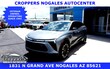 Chevrolet Blazer EV