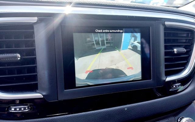 2021 Chrysler Voyager LXI - Photo 19