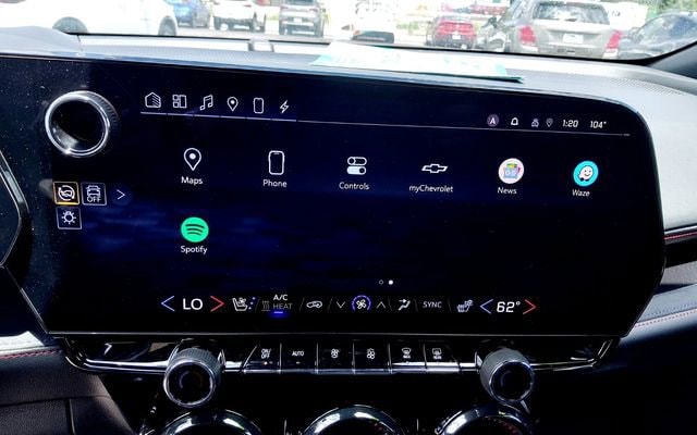 2024 Chevrolet Blazer EV RS - Photo 19