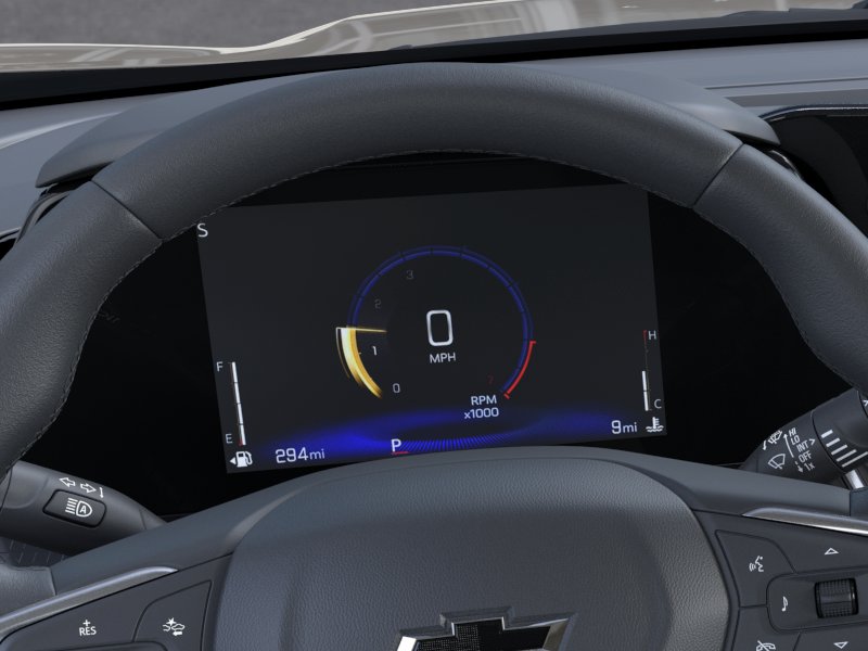 2026 Chevrolet Trax Activ - Photo 41