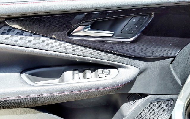 2024 Chevrolet Blazer EV RS - Photo 12