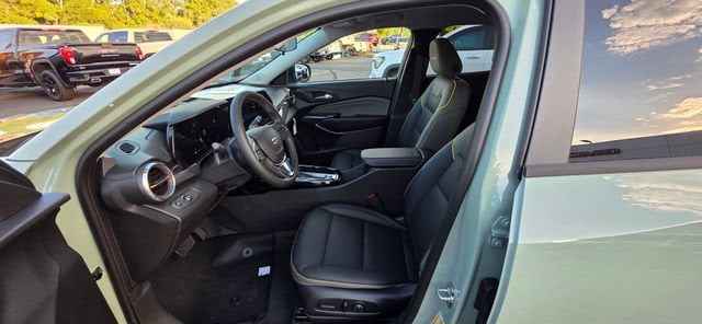 2026 Chevrolet Trax Activ - Photo 12