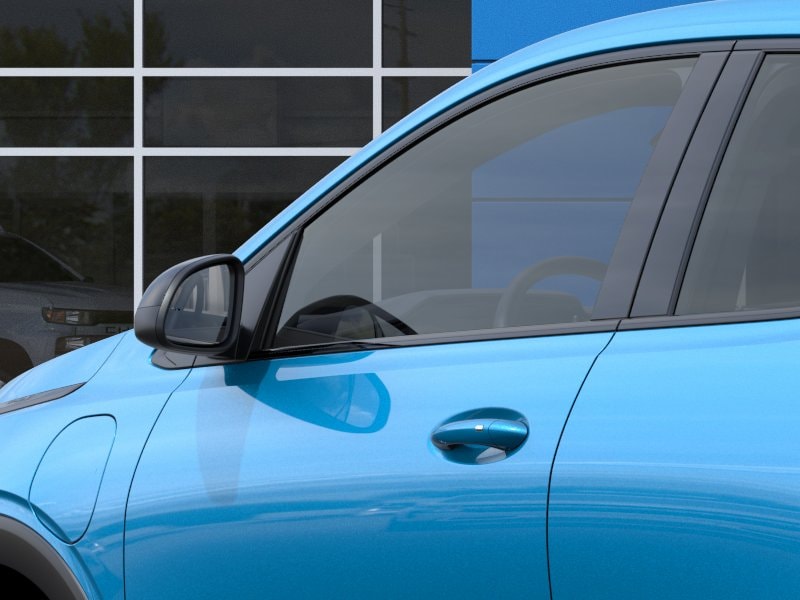 2027 Chevrolet Bolt LT - Photo 33