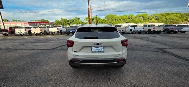 2026 Chevrolet Trax Activ - Photo 6