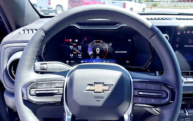 2026 Chevrolet Colorado LT - Photo 13