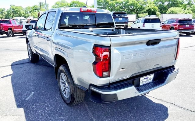2026 Chevrolet Colorado LT - Photo 7