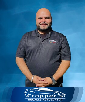 Staff member Juan Tapia from ID_b83b5601a4cd