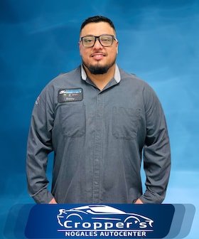 Staff member Daniel Tiscareño from ID_36d5c2f015c1