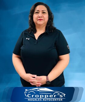 Staff member Rosa Camarillo from ID_88e14251773c