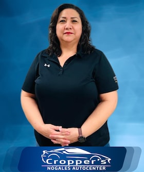Staff member Rosa Camarillo from ID_88e14251773c