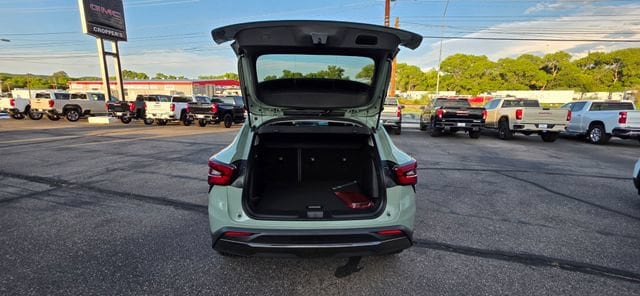 2026 Chevrolet Trax Activ - Photo 8