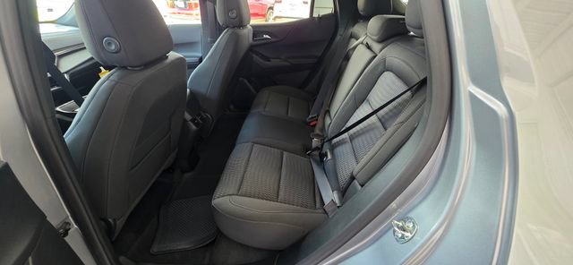 2027 Chevrolet Equinox LT - Photo 9