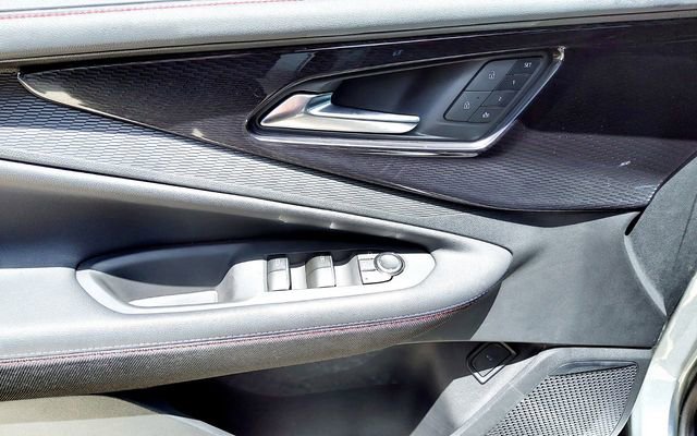 2024 Chevrolet Blazer EV RS - Photo 12