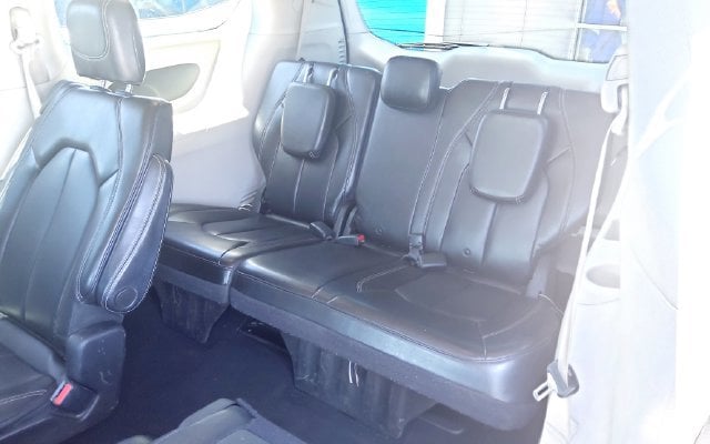 2021 Chrysler Voyager LXI - Photo 9