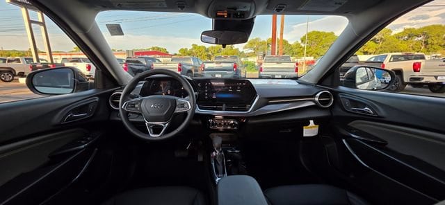 2026 Chevrolet Trax Activ - Photo 11