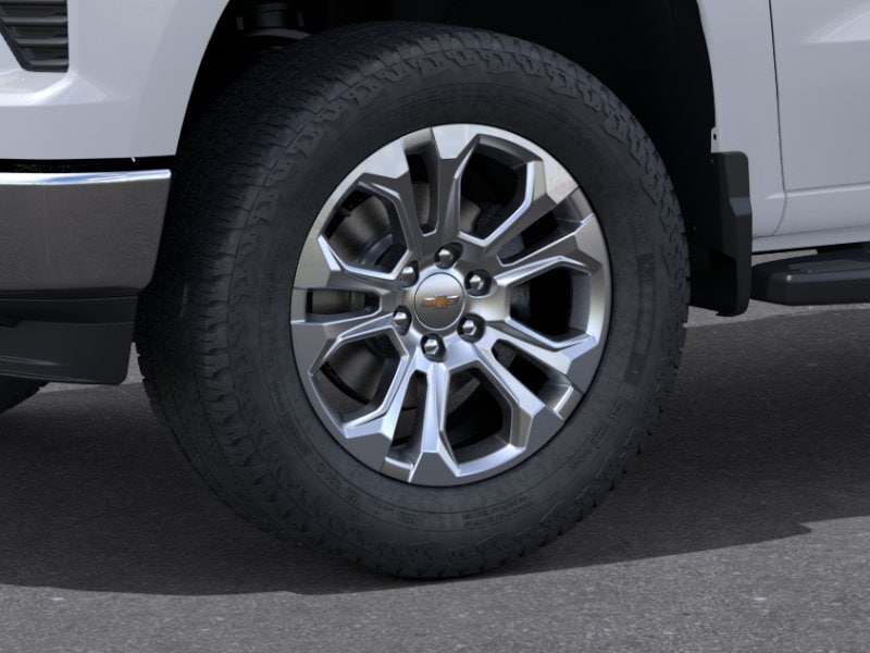 2026 Chevrolet Silverado 1500 LTZ - Photo 27