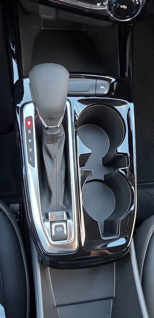 2026 Chevrolet Trax Activ - Photo 20