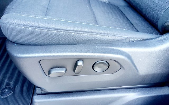 2023 Chevrolet Silverado 1500 RST - Photo 15