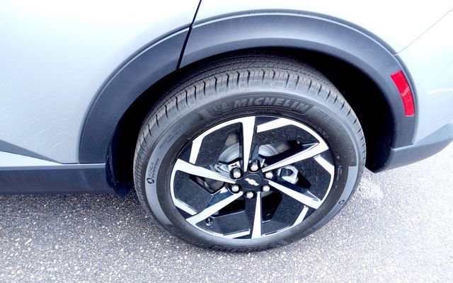 2026 Chevrolet Equinox EV 2LT - Photo 22
