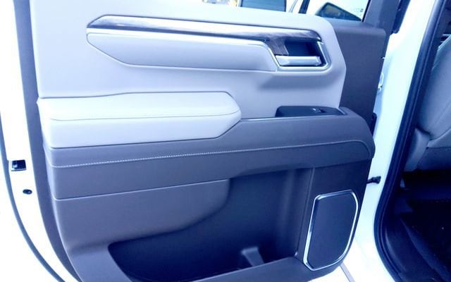 2026 Chevrolet Silverado 1500 LTZ - Photo 7