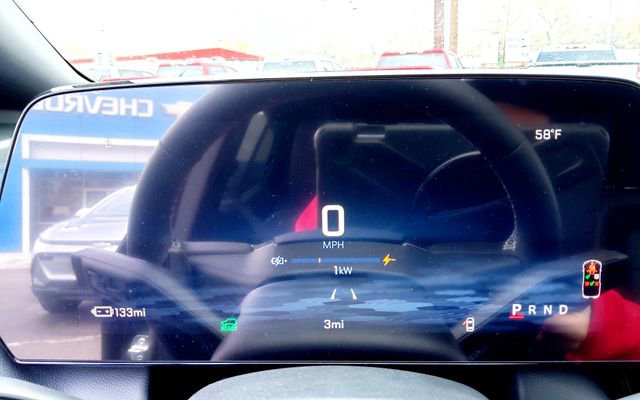 2026 Chevrolet Equinox EV 2LT - Photo 17