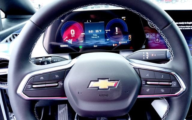 2026 Chevrolet Equinox EV 2LT - Photo 16