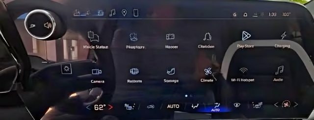 2026 Chevrolet Blazer EV LT - Photo 14