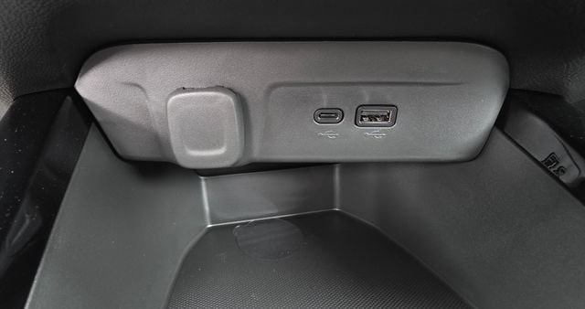 2026 Chevrolet Trax Activ - Photo 20