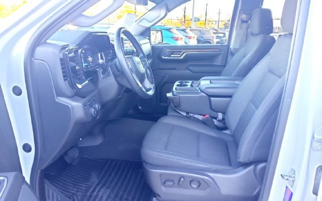 2023 Chevrolet Silverado 1500 RST - Photo 14