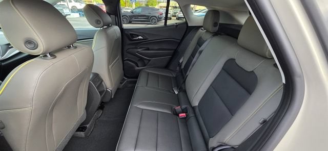 2026 Chevrolet Trax Activ - Photo 10