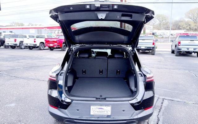 2026 Chevrolet Equinox EV 2LT - Photo 7